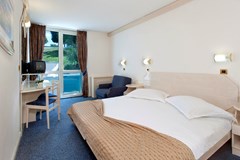 Hotel Gran Vista Plava Laguna: Room DOUBLE SINGLE USE STANDARD - photo 32