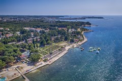Pinia Sunny Residence by Valamar: General view - photo 3