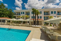 Aparthotel Adeo: General view - photo 48