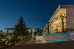 Aparthotel Adeo: General view - photo 52