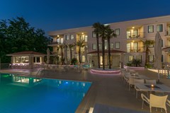 Aparthotel Adeo: General view - photo 57