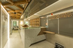 Aparthotel Adeo: Lobby - photo 8