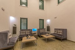 Aparthotel Adeo: Lobby - photo 14