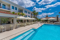 Aparthotel Adeo: Pool - photo 3