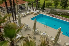 Aparthotel Adeo: Pool - photo 24