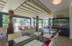 Aparthotel Adeo: Restaurant - photo 46