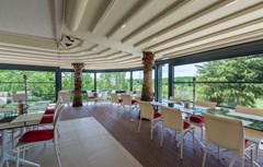 Aparthotel Adeo: Restaurant - photo 51