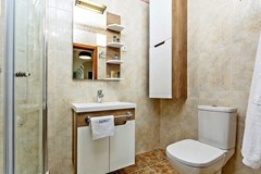 Aparthotel Adeo: Room - photo 21