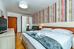 Aparthotel Adeo: Room - photo 55