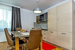 Aparthotel Adeo: Room - photo 61