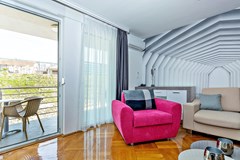 Aparthotel Adeo: Room - photo 66