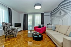 Aparthotel Adeo: Room - photo 71