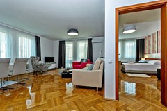 Aparthotel Adeo: Room - photo 76