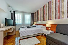 Aparthotel Adeo: Room - photo 78