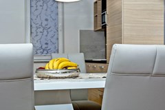Aparthotel Adeo: Room APARTMENT SEA VIEW - photo 81