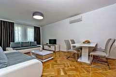 Aparthotel Adeo: Room APARTMENT SEA VIEW - photo 83