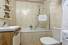 Aparthotel Adeo: Room APARTMENT SEA VIEW - photo 87