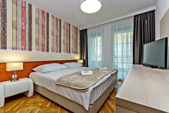 Aparthotel Adeo: Room APARTMENT SEA VIEW - photo 88