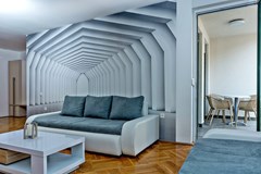 Aparthotel Adeo: Room APARTMENT STANDARD - photo 93