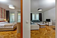 Aparthotel Adeo: Room APARTMENT STANDARD - photo 96