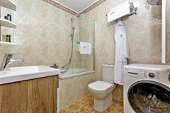 Aparthotel Adeo: Room APARTMENT STANDARD - photo 100