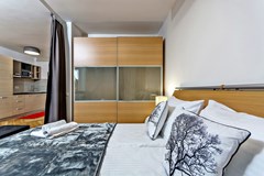 Aparthotel Adeo: Room STUDIO SEA VIEW - photo 110