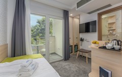 Aparthotel Adeo: Room TWIN WITH BALCONY - photo 114