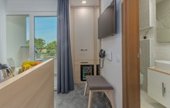 Aparthotel Adeo: Room TWIN WITH BALCONY - photo 115