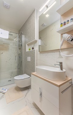 Aparthotel Adeo: Room TWIN WITH BALCONY - photo 116
