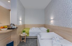 Aparthotel Adeo: Room TWIN WITH BALCONY - photo 117