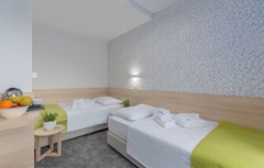 Aparthotel Adeo: Room TWIN WITH BALCONY - photo 118
