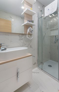 Aparthotel Adeo: Room TRIPLE SEA VIEW WITH BALCONY - photo 120