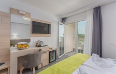 Aparthotel Adeo: Room TRIPLE SEA VIEW WITH BALCONY - photo 121