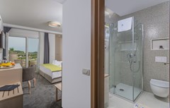 Aparthotel Adeo: Room TRIPLE SEA VIEW WITH BALCONY - photo 123