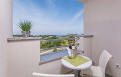 Aparthotel Adeo: Room TRIPLE SEA VIEW WITH BALCONY - photo 125