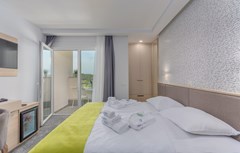 Aparthotel Adeo: Room TRIPLE SEA VIEW WITH BALCONY - photo 126