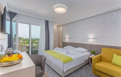 Aparthotel Adeo: Room TRIPLE SEA VIEW WITH BALCONY - photo 128