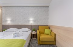 Aparthotel Adeo: Room TRIPLE WITH BALCONY - photo 130