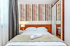Aparthotel Adeo: Room FAMILY ROOM SEA VIEW TWO BEDROOMS - photo 151