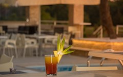 Aparthotel Adeo: Terrace - photo 32