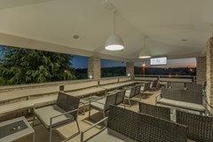 Aparthotel Adeo: Terrace - photo 37