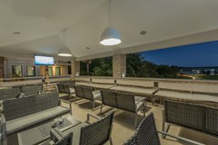 Aparthotel Adeo: Terrace - photo 42