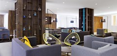 Park Plaza Belvedere: Lobby - photo 24