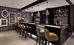 Hotel Park Plaza Histria: Bar - photo 48