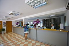 Horizont Resort: Lobby - photo 2