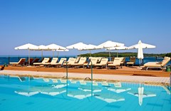 Horizont Resort: Pool - photo 3