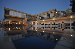 Horizont Resort: Pool - photo 8
