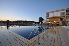 Horizont Resort: Pool - photo 12