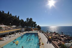 Horizont Resort: Pool - photo 14