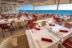 Horizont Resort: Restaurant - photo 7